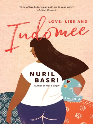 cover image of Love, Lies and Indomee